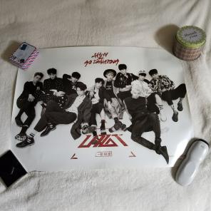 Signed up10tion album