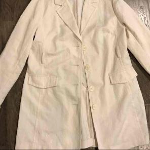 Motherhood maternity coat