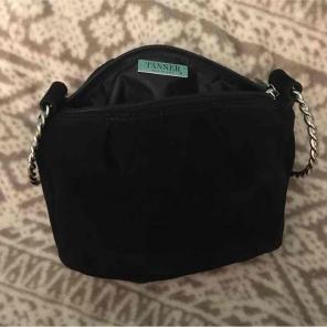 made in Italy handbag! AUTHENTIC!