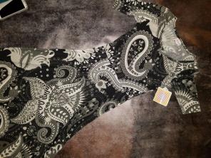 XS LuLaRoe Ana