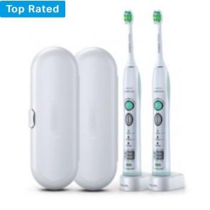 Philips Sonicare Flexcare 2 Pack