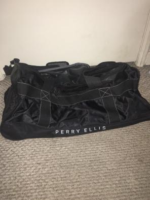 Duffle Bag