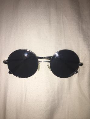 Retro Sunglasses