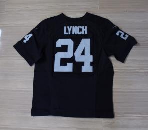 New Marshawn Lynch Elite Jersey!