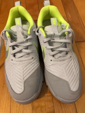 Nike Golf Shoes