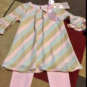 Little Girl Outfit
