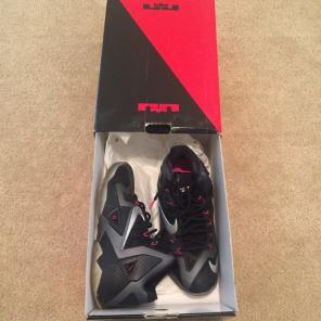 Lebron's
