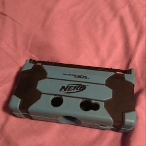 Nintendo 3ds Nerf Case
