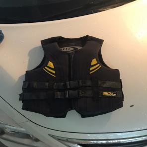 Jobe Life Jacket