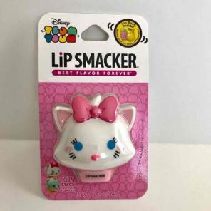 Disney Tsum Tsum Marie lip smacker