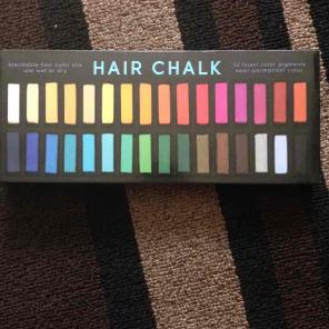 Urban Outfitters Hair Chalk