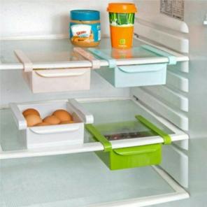 New Storage Drawer