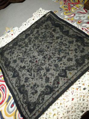 NY&Co Black CLOTH