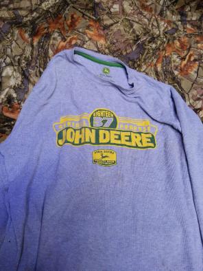Long sleeve