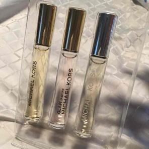 Michael kors perfume