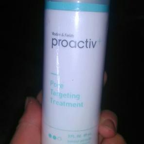 Proactiv Pore Treatment