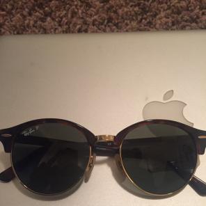 Ray Ban Glasses