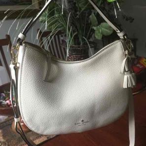 Kate Spade Aiden crossbody leather bag