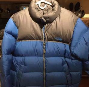 North Face Bubble, EUC, FLAWLESS, $300!