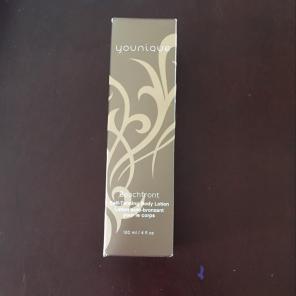 Younique Beachfront Body Lotion