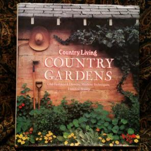 Country Living Country Gardens