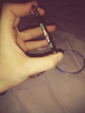 Bracelets