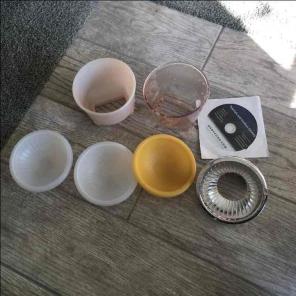 Gary Fong Flash Diffuser system