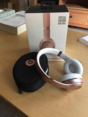Beats Solo 3