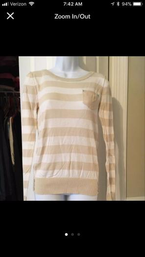 Women’s Lightweight Sweater