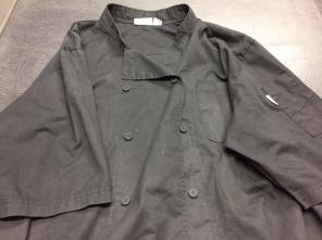 Chef Works Coat (Size L)