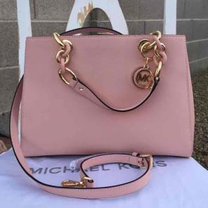 Michael Kors Cynthia MD Pastel Pink