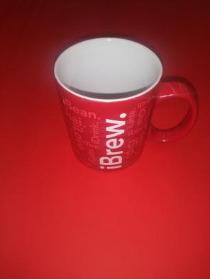 iBrew Mug