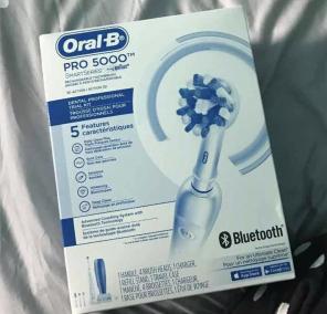 Oral-B Pro 5000