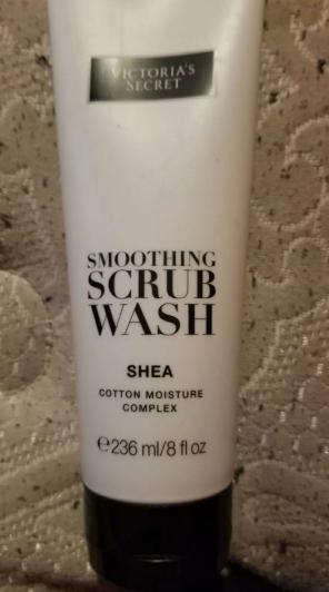 VICTORIA'S SECRET BODYWASH