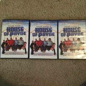 House of Payne- Season 1