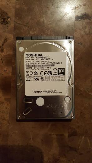 500gb hard drive