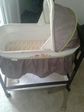 baby bassinet