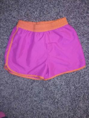 Volleyball shorts