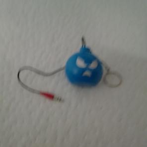 A mini. Bamb speaker
