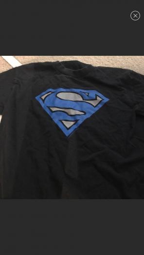 Superman Orlando Magic Howard
