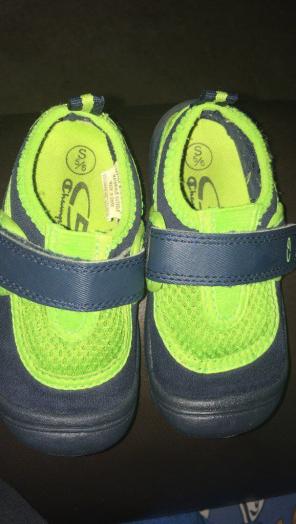 Toddler Swim Shoes
