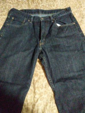 Men's Levi's size 34/30