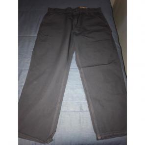 Carhartt Canvas Work Dungaree