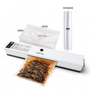 Food Saver Vacuum Sealer
