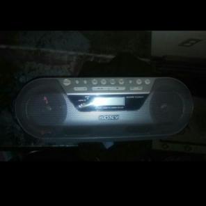 Sony speakers