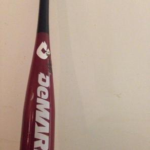 Rumble Series Demarini Little League Ba