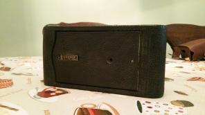 Kodak no.3a autographic model c