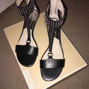 Micheal Kors Celena Wedge
