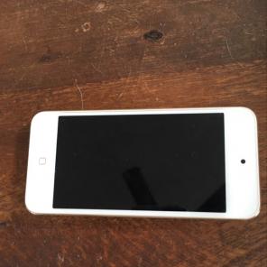 iPod 6th Generation