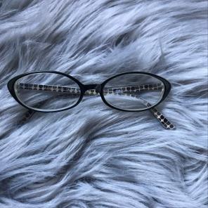 Kate Spade eyeglass frames